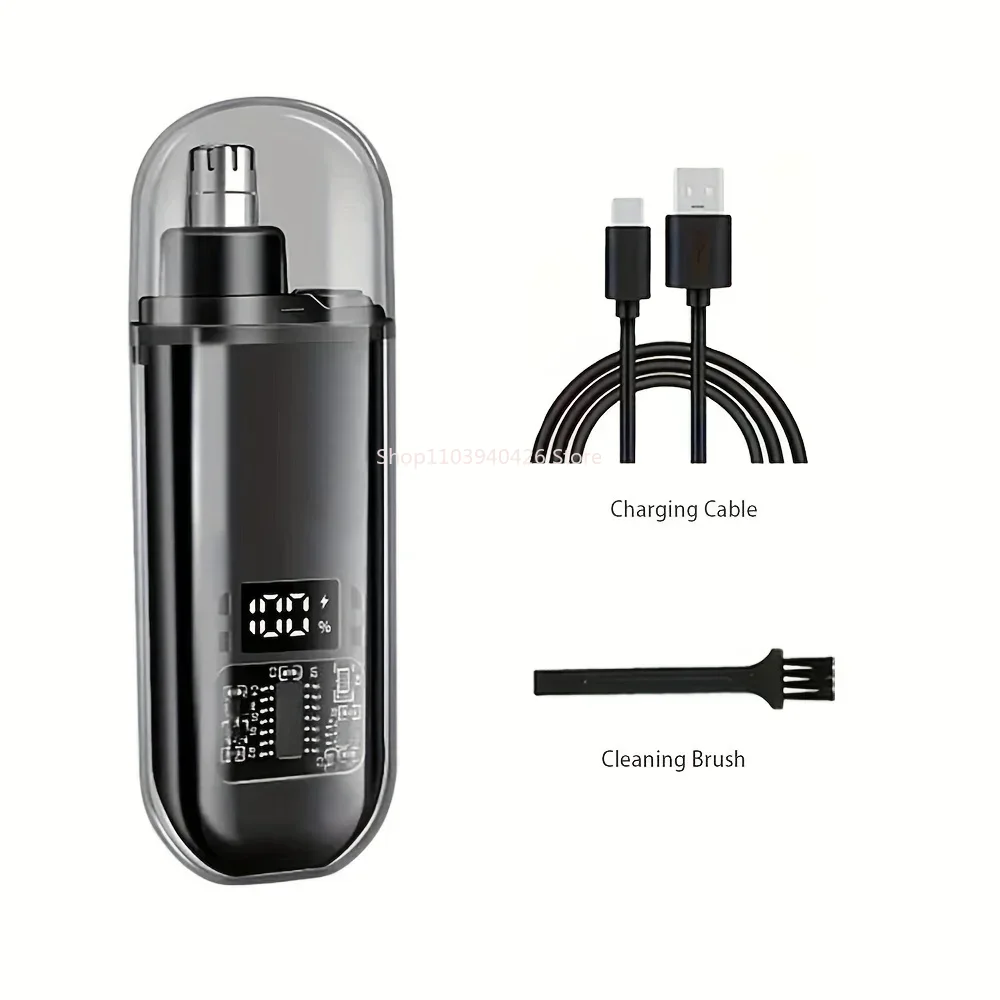 Men'S Grooming Kits - Tagliacapelli per naso e orecchie da