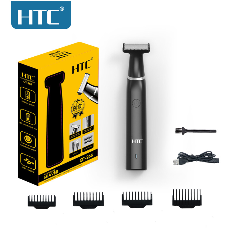 Grooming Men'S Eyebrows - Tagliacapelli elettrico per inguine da uomo