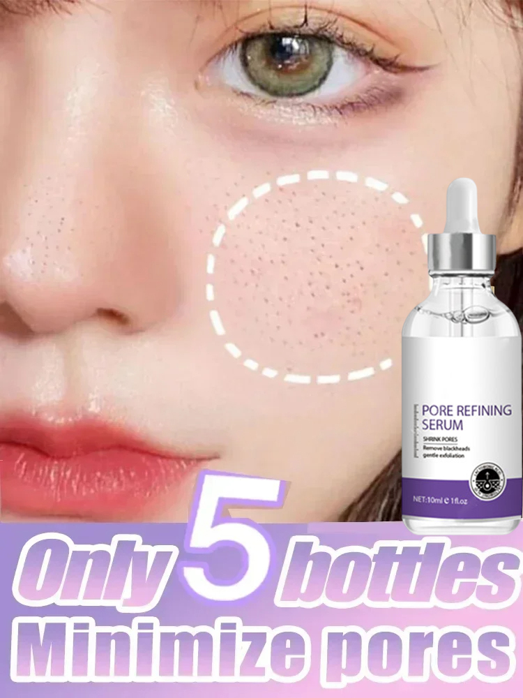 The Ordinary Serum Hyaluronic Acid - Terza texture della pelle | Siero