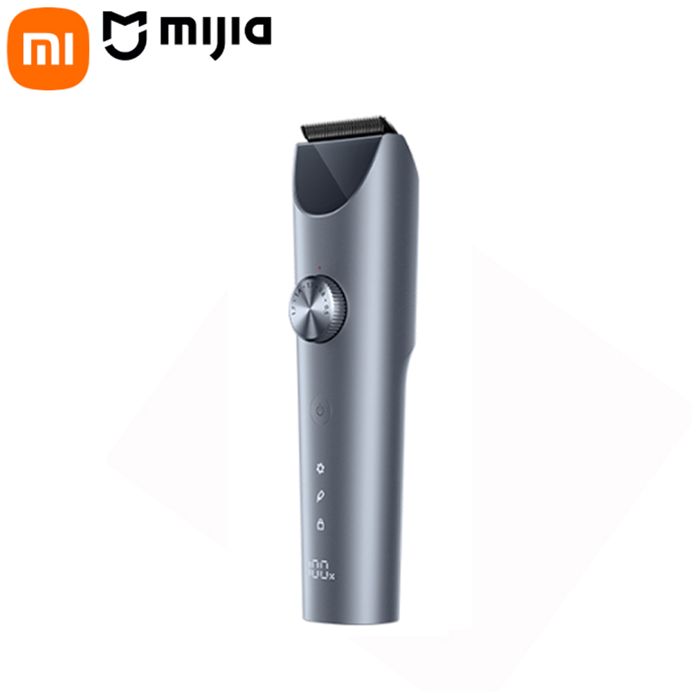 Xiaomi Mens Grooming Kit - Xiaomi Mijia Hair Clipper 2 Rasoio
