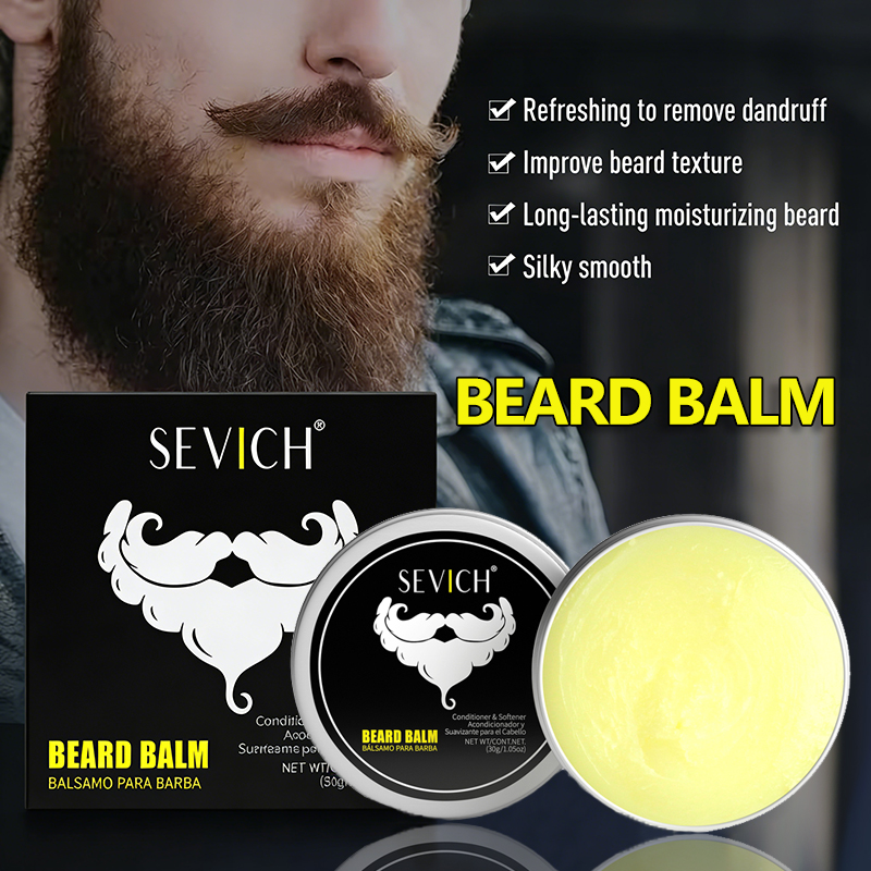 Kit Olio per Barba da Uomo, Cr - Men'S Grooming Kits recensione e prezzo