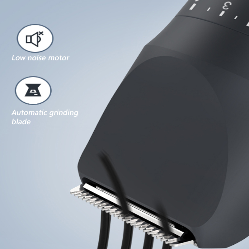 Tagliacapelli Cordless 5-in-1  - Men'S Grooming Kits recensione e prezzo