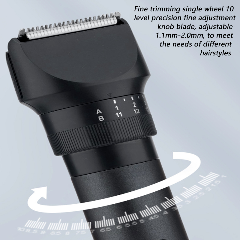 Tagliacapelli Cordless 5-in-1  - Men'S Grooming Kits recensione e prezzo