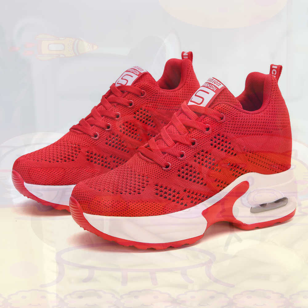 Rosso Taglia 36 Scarpe Donna T - Mens Grooming Kit Uk recensione e prezzo
