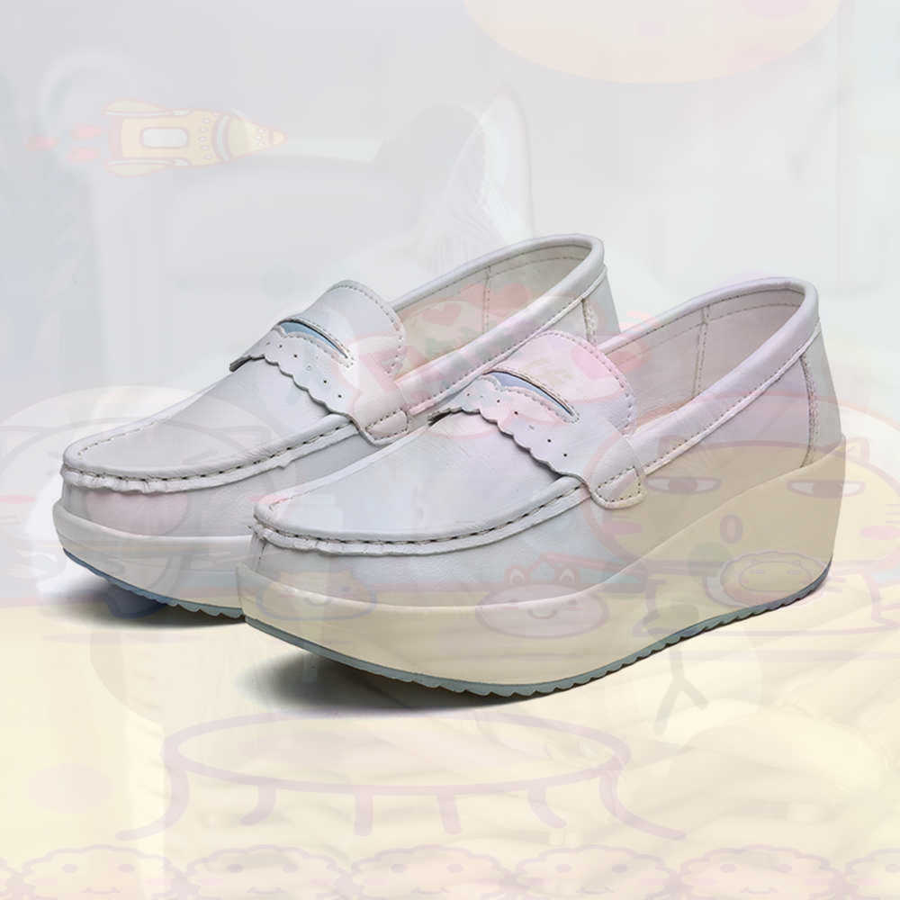 Plataform Winter Pink Sneakers - Mens Grooming Kit Uk recensione e prezzo