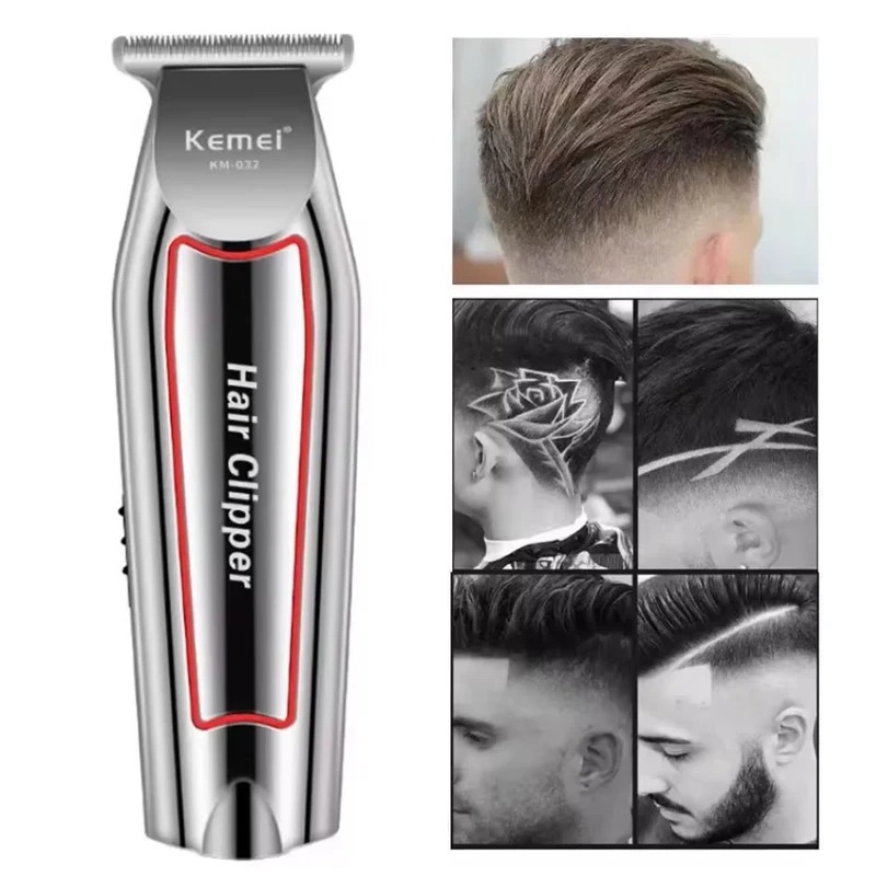 Kemei 032 Tagliacapelli profes - Grooming Men'S Eyebrows recensione e prezzo