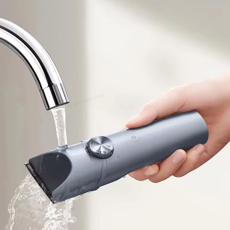 Xiaomi Mijia Hair Clipper 2 Ra - Xiaomi Mens Grooming Kit recensione e prezzo
