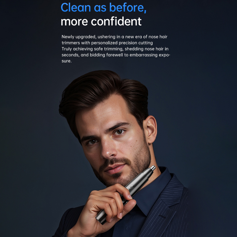 Origina tutto in1 ricaricabile - Grooming Men'S Eyebrows recensione e prezzo