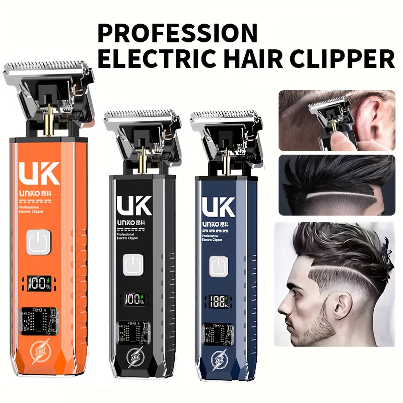 Tagliacapelli T9 per Uomo, Tri - Men'S Grooming Kits recensione e prezzo