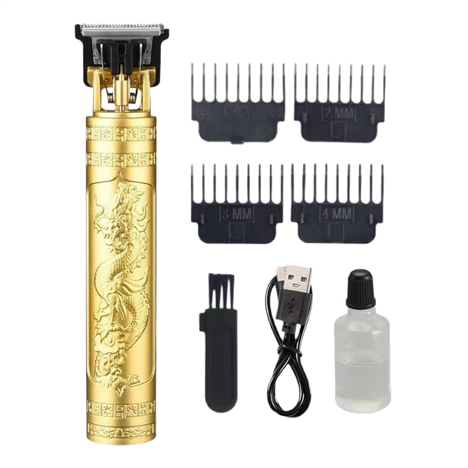 Kit di Tosatrici e Regolabarba - Men'S Grooming Kits recensione e prezzo