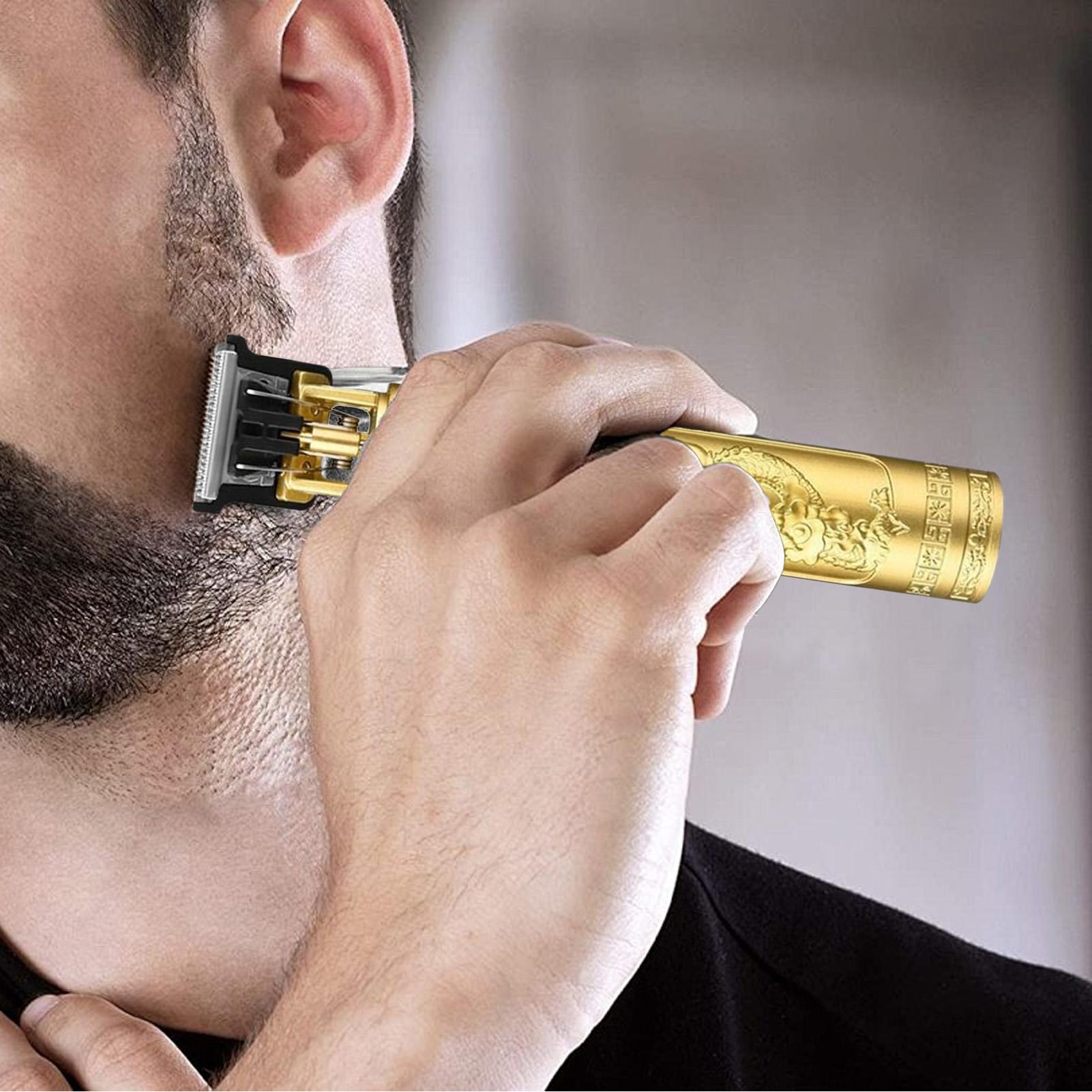 Kit di Tosatrici e Regolabarba - Men'S Grooming Kits recensione e prezzo