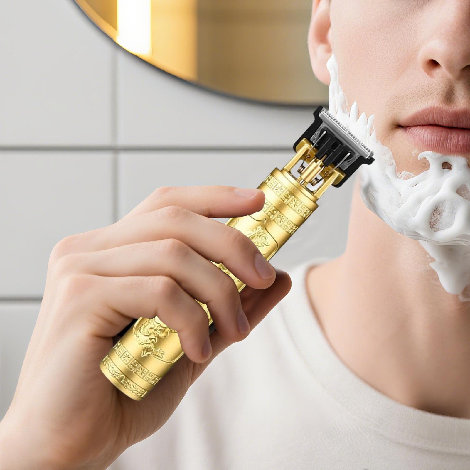 Kit di Tosatrici e Regolabarba - Men'S Grooming Kits recensione e prezzo