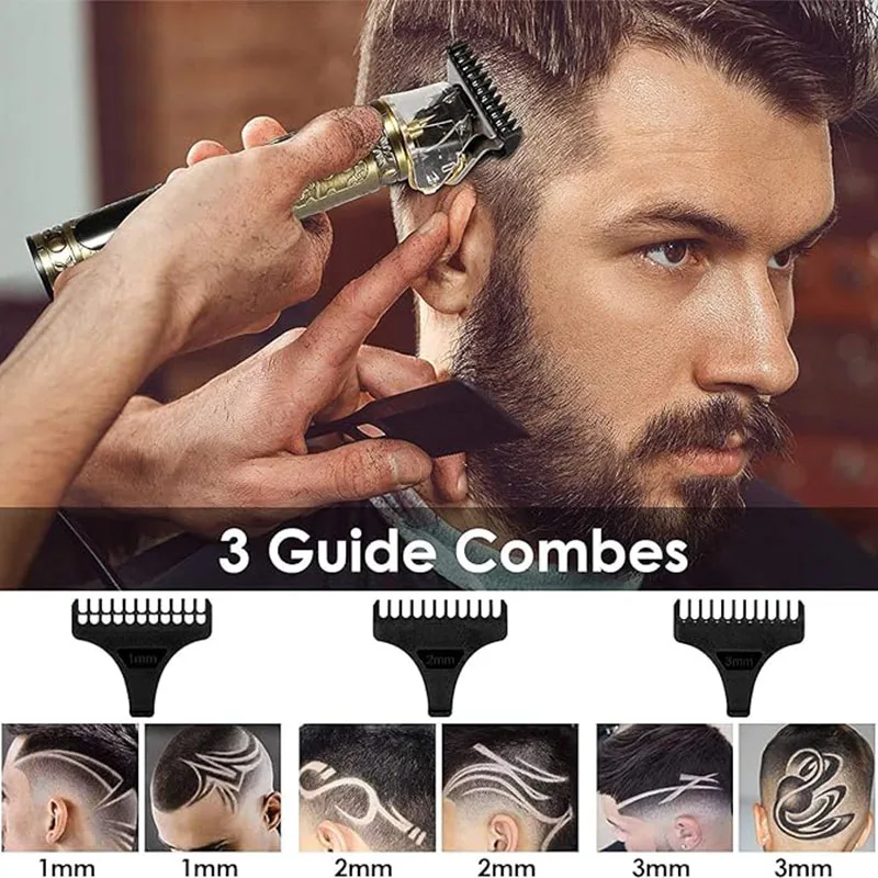 Kit di Toelettatura Maschile T - Men'S Grooming Kits recensione e prezzo