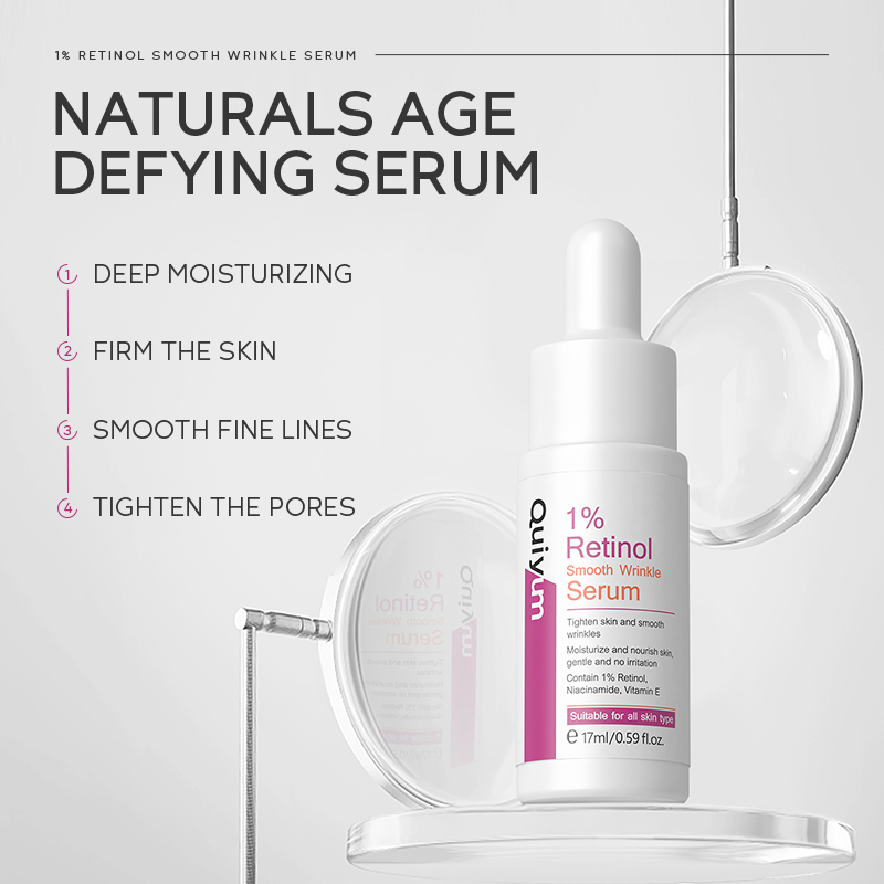 Siero Antirughe al 1% di Retin - The Ordinary Serum Hyaluronic Acid recensione e prezzo