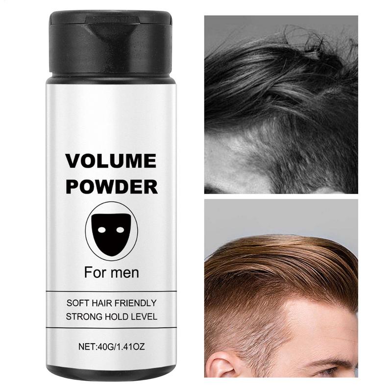 Polvere per texture a lunga du - Men'S Grooming Hairstyles recensione e prezzo