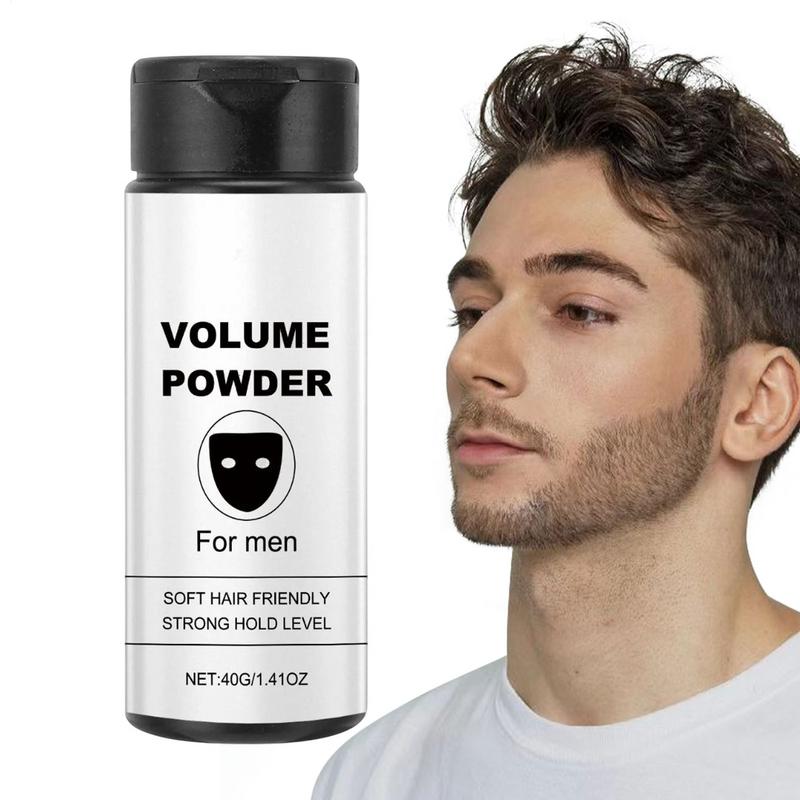 Polvere per texture a lunga du - Men'S Grooming Hairstyles recensione e prezzo
