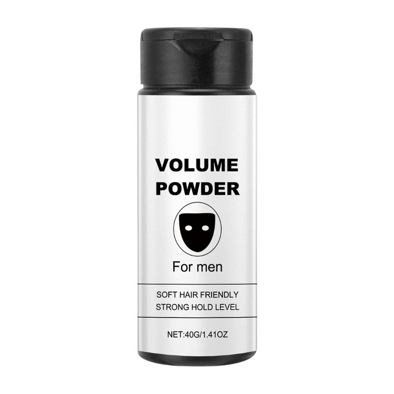 Polvere per texture Volumizzan - Men'S Grooming Hairstyles recensione e prezzo
